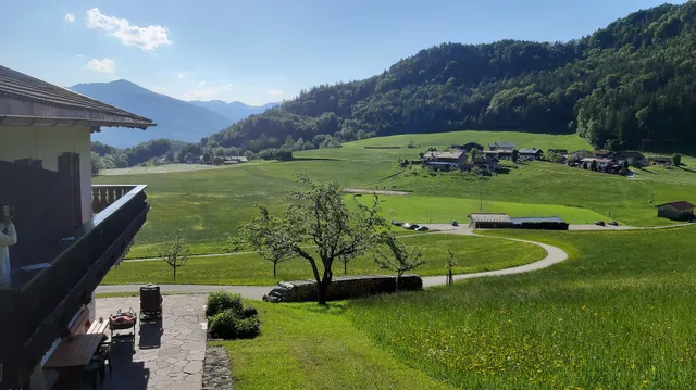 Ferienwohnungen Ilsanker