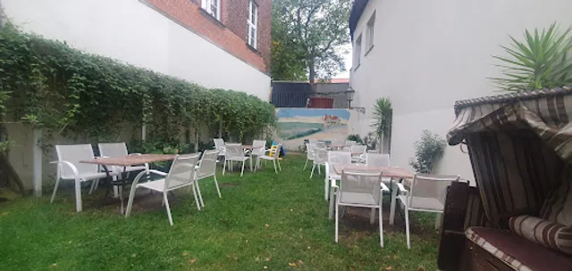 Flora 27 - Der Kaffeeladen