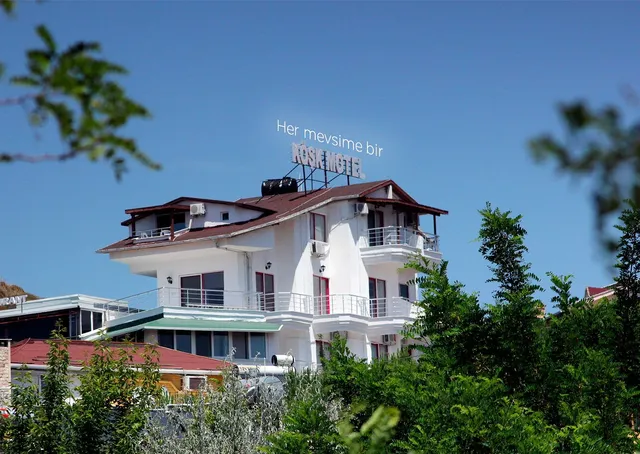 Köşk Motel
