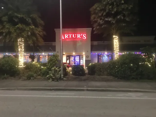 Artur's Restaurant