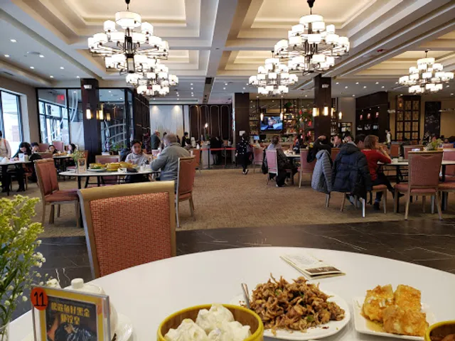 Ming Seafood Restaurant