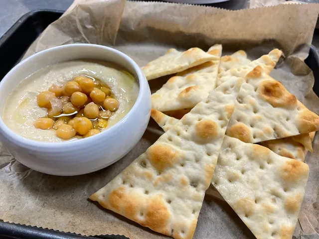 The Fermentary Public House