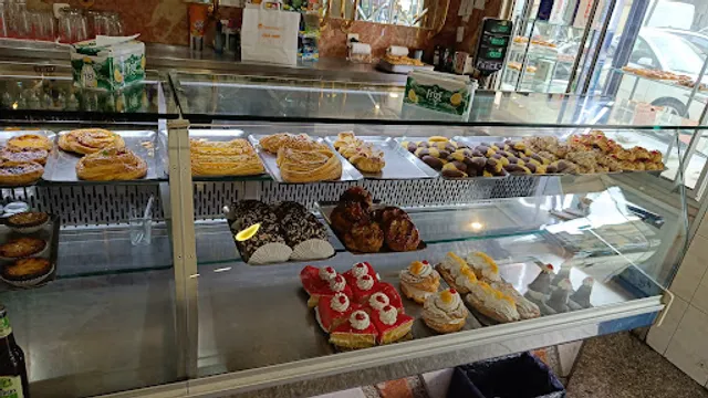 Pastelaria Continental