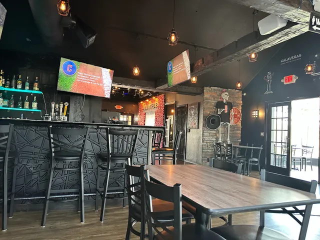 Kalaveras Modern Mexican Cocina & Bar – North Royalton