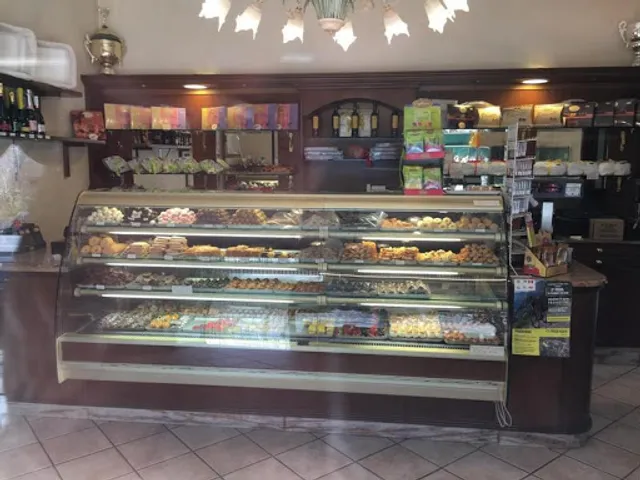 Pasticceria Ponte San Martino