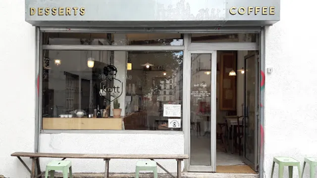 Kott Café