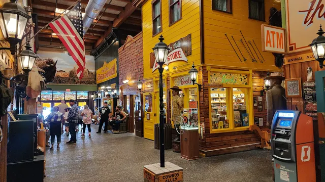 Wall Discount Outlet