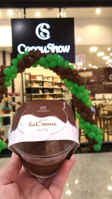 Cacau Show - Chocolates