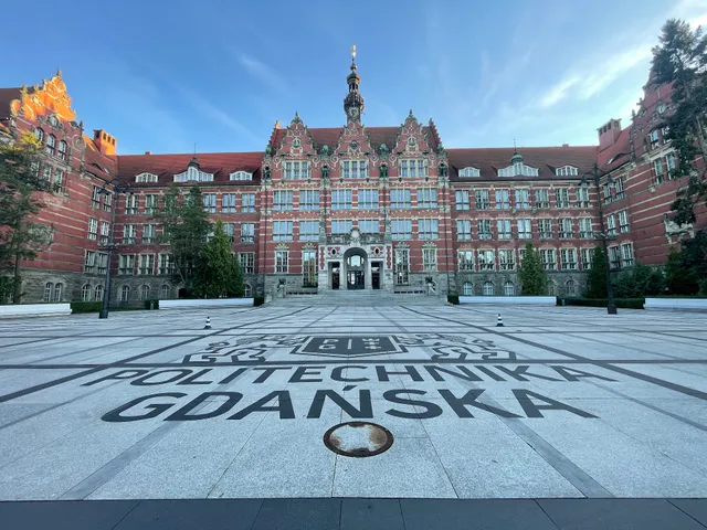 Gdańsk University of Technology