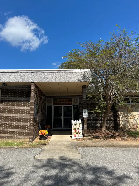 Winfield Public Library