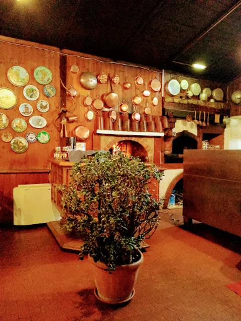 Ristorante Pizzeria Mecci