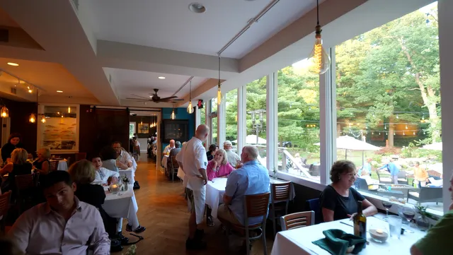 Timothy's Restaurant