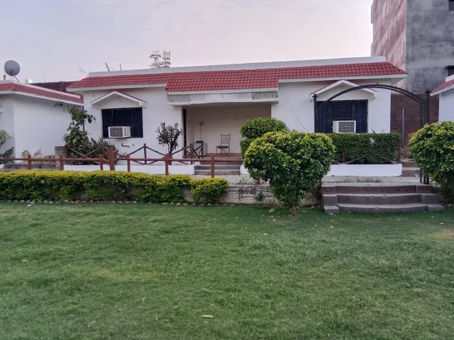 Avexia Fun City Resort