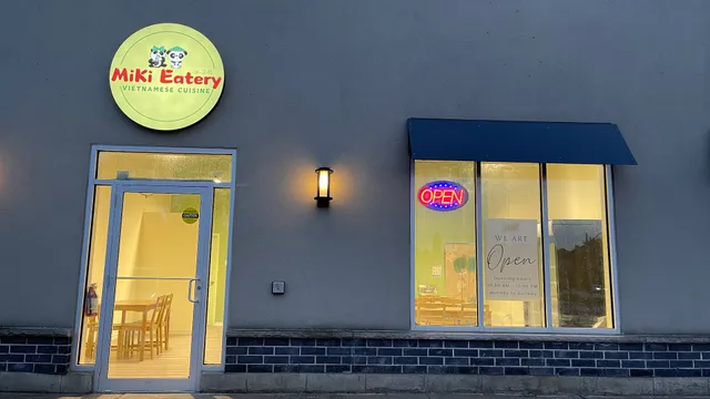 Miki Eatery Vietnamese Cuisine
