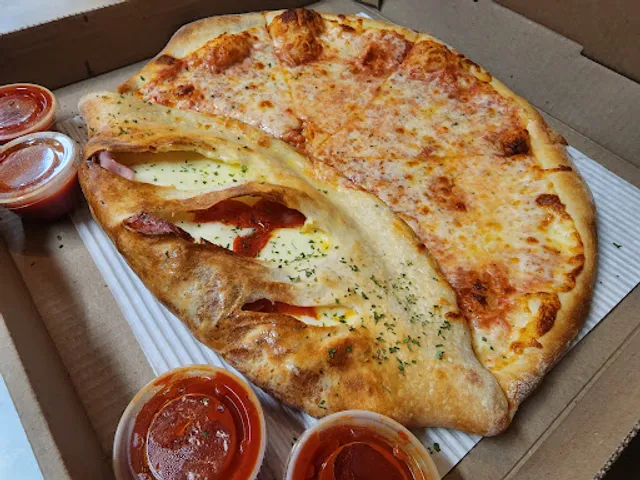 Marietta Pizza and Grill