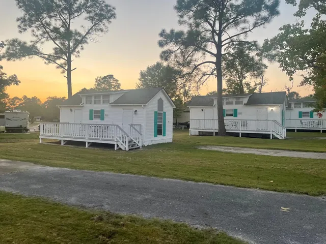 Gulf Breeze RV Resort