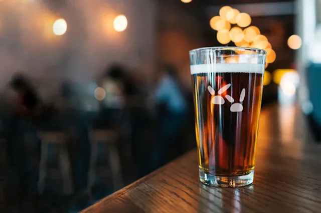 Bitter Sisters Brewing Co.