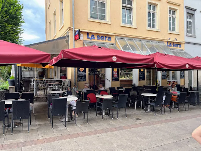 La Sera