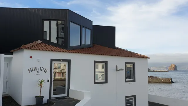 Porto Velho Boutique Lodge