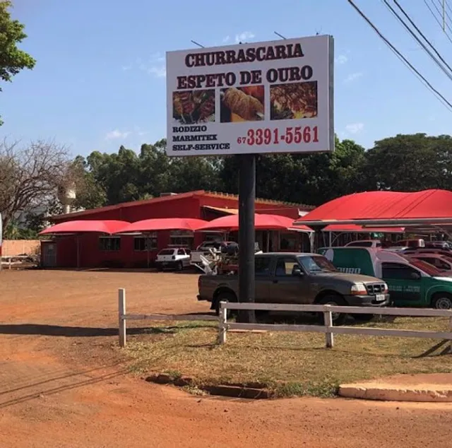 Brasa Nobre Churrascaria