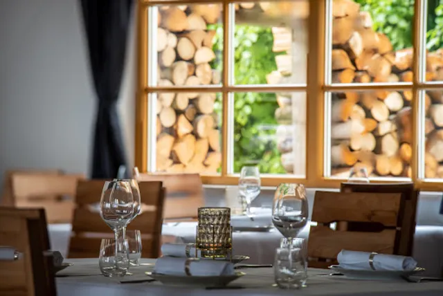 Landgasthof Hittenkirchen