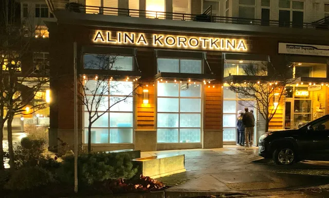 Korotkina Fine Jewelry