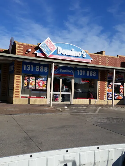 Domino's Pizza Shepparton