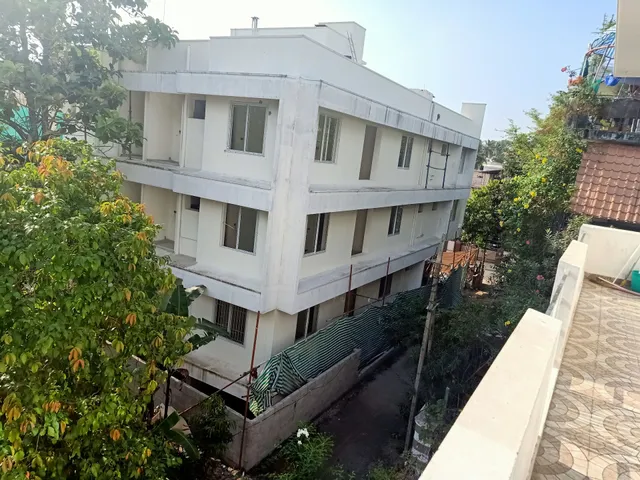 OYO Home 36475 Classy Stay Near Medical College