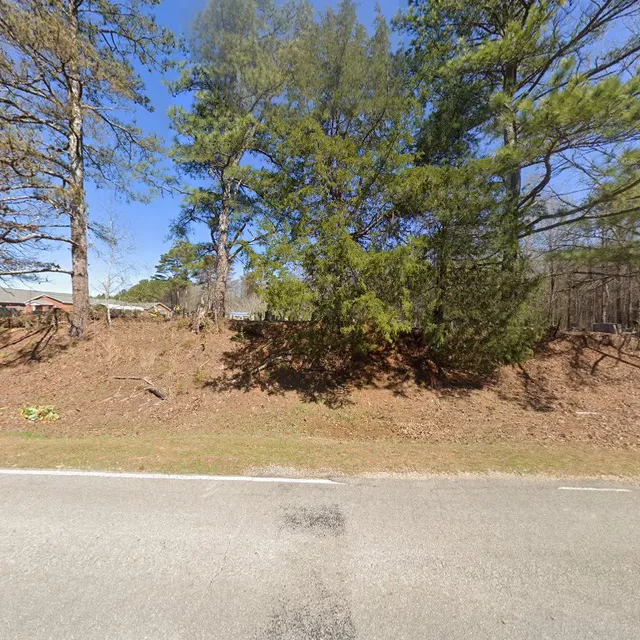 East Marietta Church