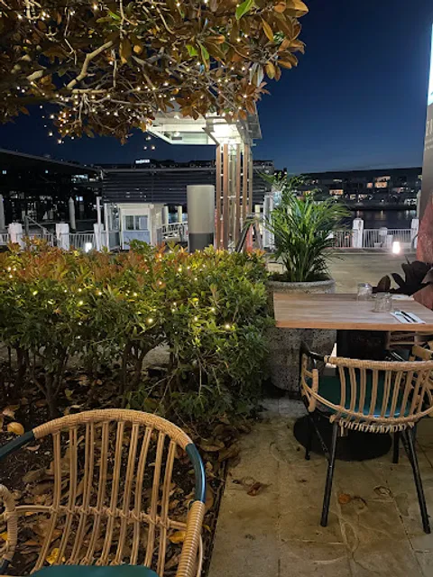 Brazico Brazilian Churrasco