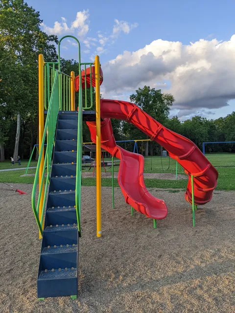 Cochranton Lions Park