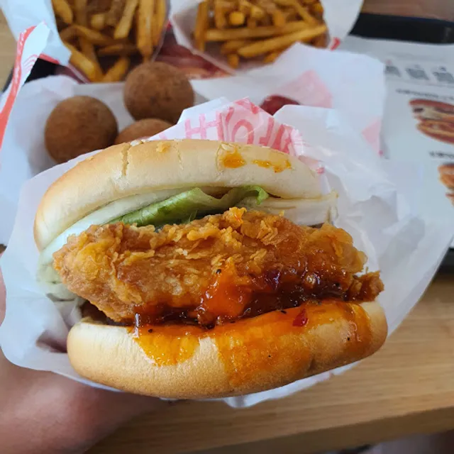 Mom's Touch Sookmyung Women's University