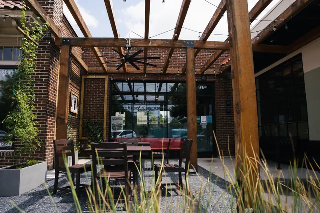 Refuge Coffee Co. Norcross