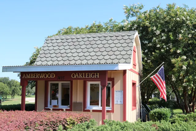 Oakleigh Executive Golf Course