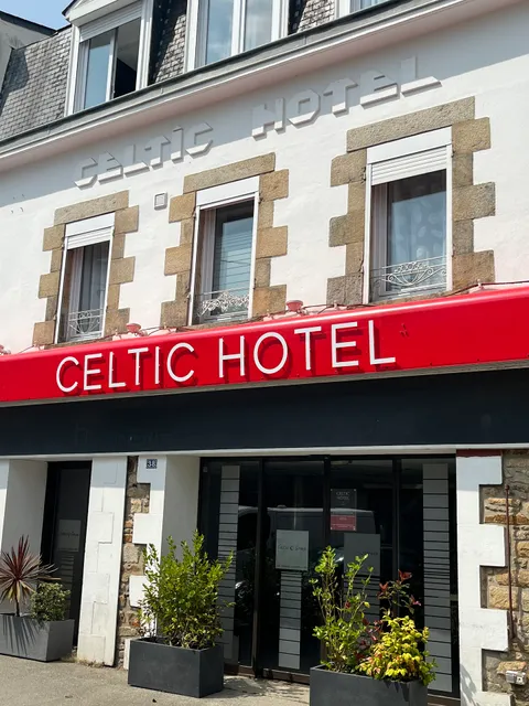 Celtic Hôtel