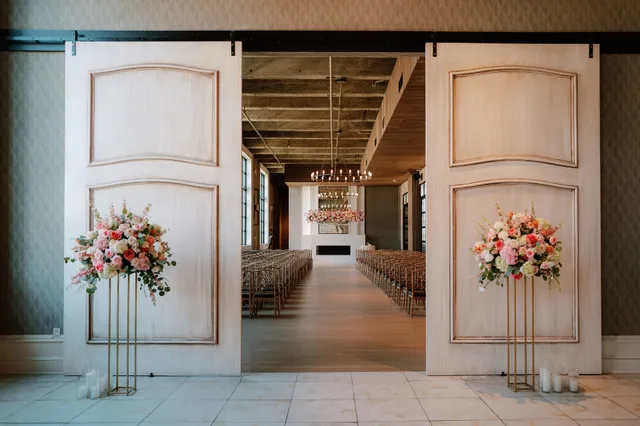 Beautiful Blooms Events