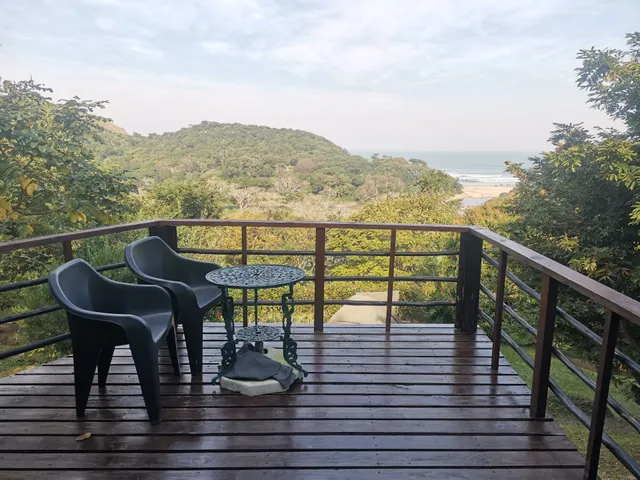 Amapondo Backpackers