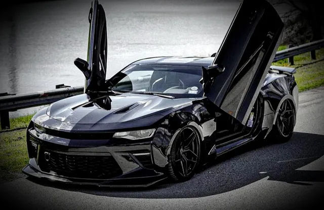 Ameritech Auto Care Center