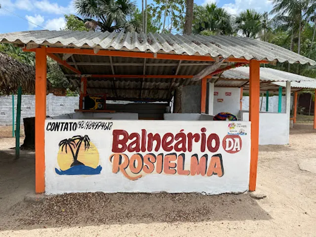 Balneario Da Rosielma