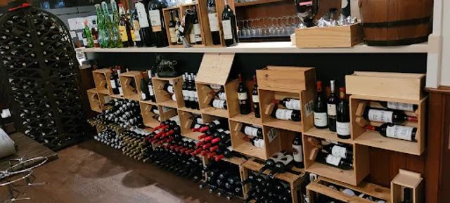 Restaurant Casa Pepe