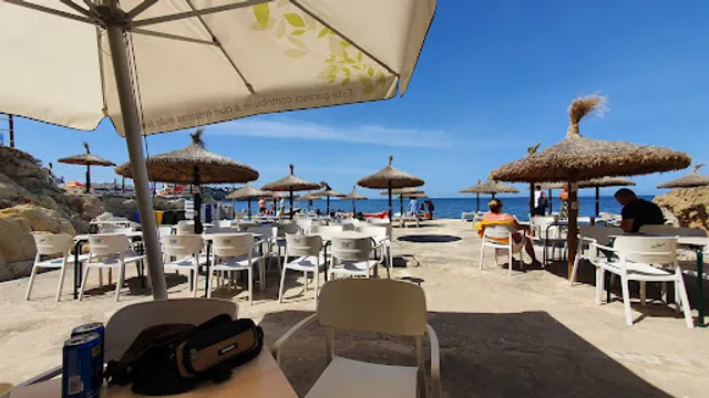 El Chiringuito by Kazan