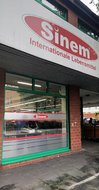 Isa Bäckerei Herford