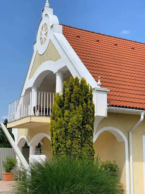 Lilium Villa Hévíz