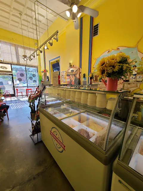 Delicious Freedom USA