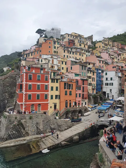 Bedandbreakfast Il Cigno Ligustico