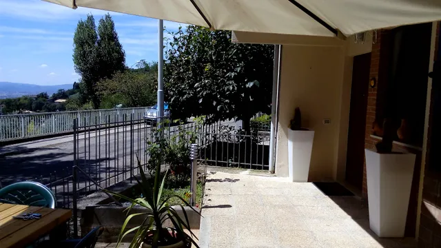 La Tavernetta di Assisi