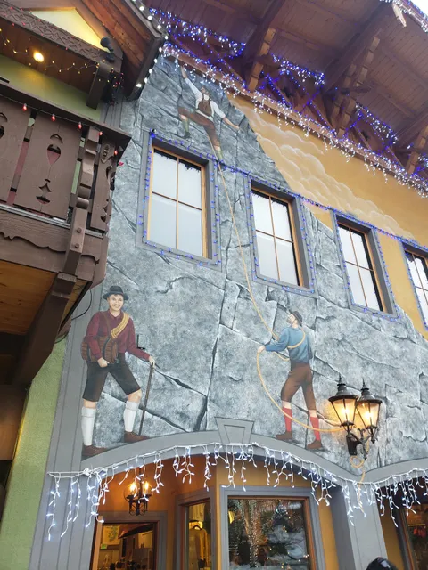 Mountain Modern Supply Company