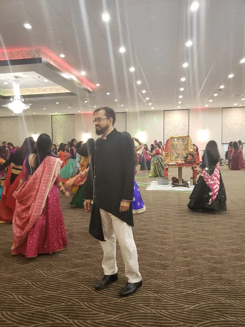 The Taj Palace | Restaurant & Banquet