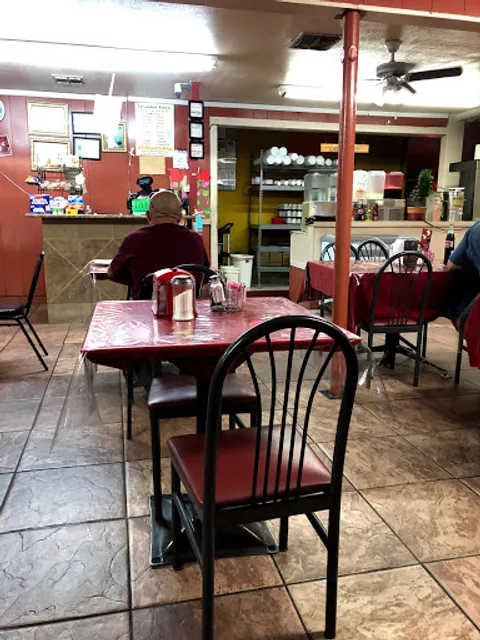 Santa Maria Restaurant