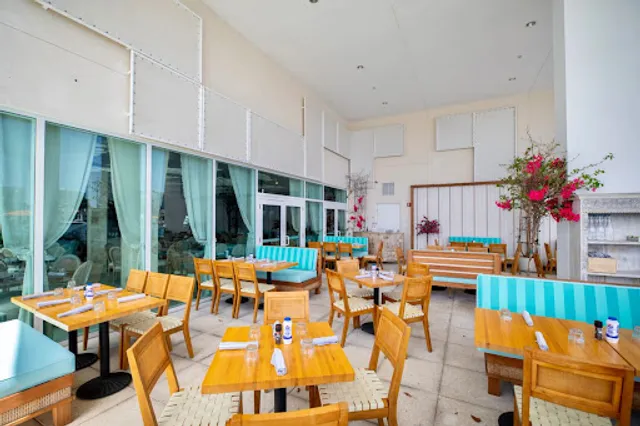 Mykonos Kitchen and Bar